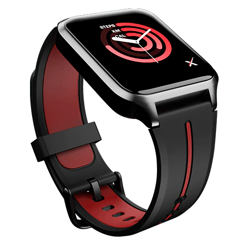 Noise XFit 1 (HRX Edition) Fitness Tracker - Image 3
