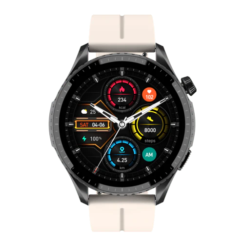 SnapOn Magnetic Silicone Strap 22mm - Image 12