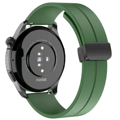 SnapOn Magnetic Silicone Strap 22mm - Image 14