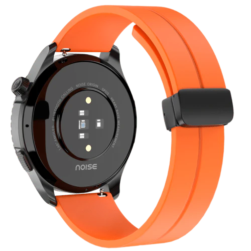 SnapOn Magnetic Silicone Strap 22mm - Image 7