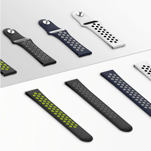 Noise Originals 20mm Sports Edition Strap - Image 11
