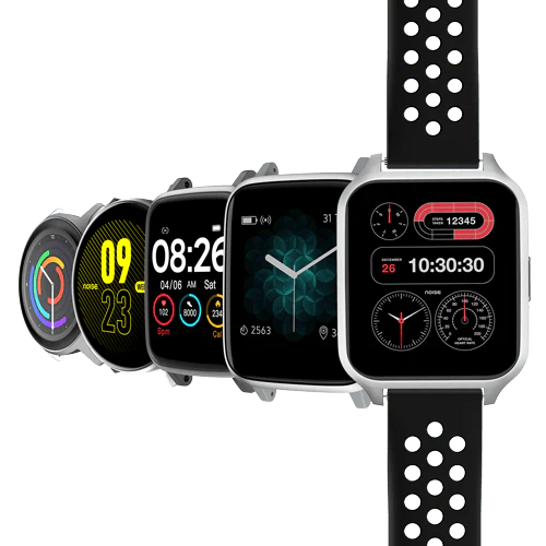 Noise Originals 20mm Sports Edition Strap - Image 12