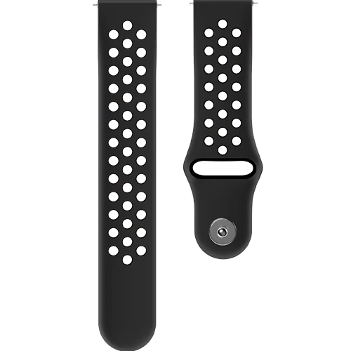 Noise Originals 20mm Sports Edition Strap - Image 15
