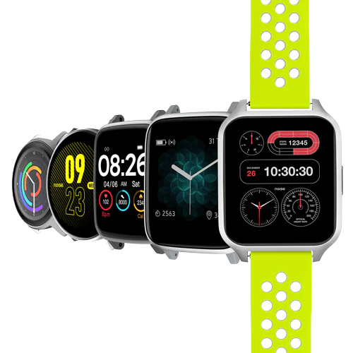 Noise Originals 20mm Sports Edition Strap - Image 17
