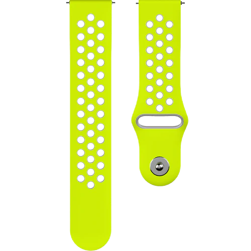 Noise Originals 20mm Sports Edition Strap - Image 20