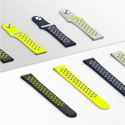 Noise Originals 20mm Sports Edition Strap - Image 21