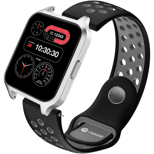 Noise Originals 20mm Sports Edition Strap - Image 23