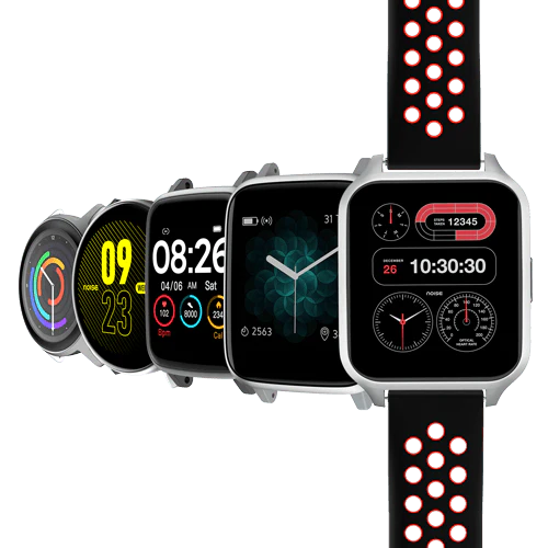 Noise Originals 20mm Sports Edition Strap - Image 27