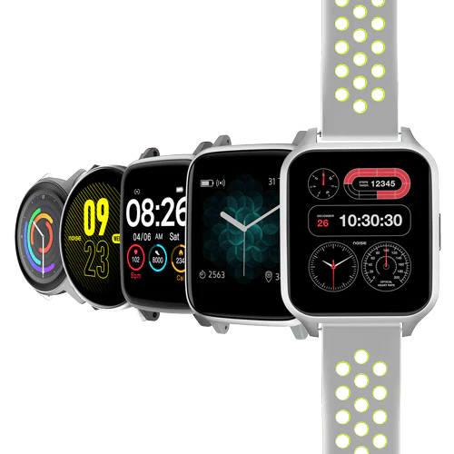 Noise Originals 20mm Sports Edition Strap - Image 32