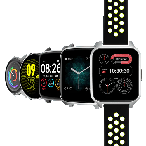 Noise Originals 20mm Sports Edition Strap - Image 4