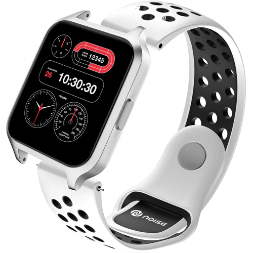 Noise Originals 20mm Sports Edition Strap - Image 44