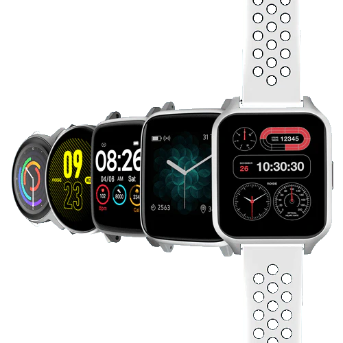 Noise Originals 20mm Sports Edition Strap - Image 45