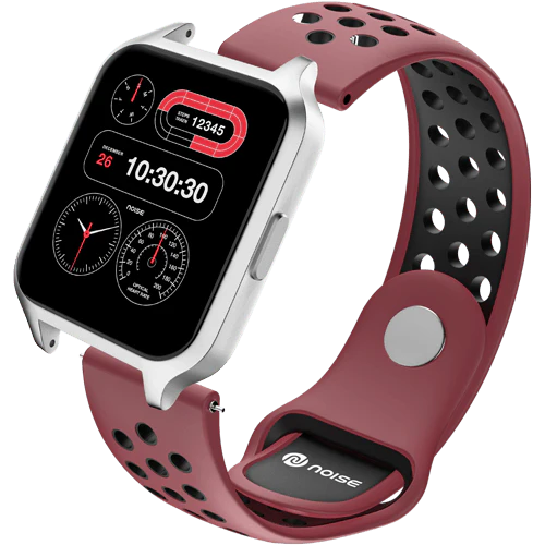Noise Originals 20mm Sports Edition Strap - Image 49