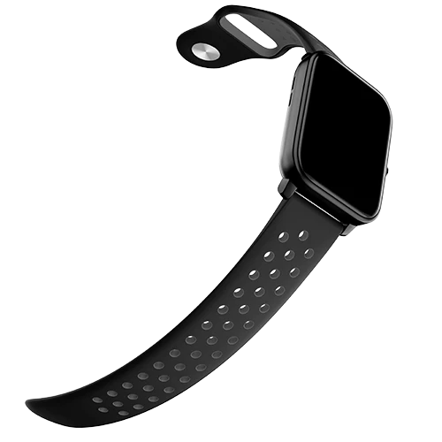 Sports Silicone Edition Watch Strap 22mm - Image 107