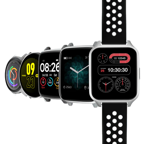 Sports Silicone Edition Watch Strap 22mm - Image 16