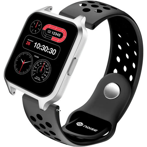 Sports Silicone Edition Watch Strap 22mm - Image 27