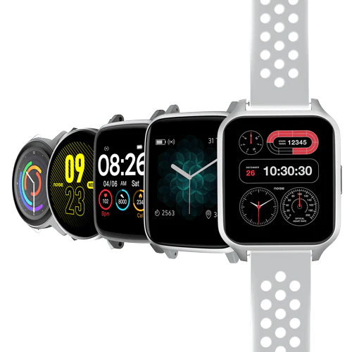 Sports Silicone Edition Watch Strap 22mm - Image 36