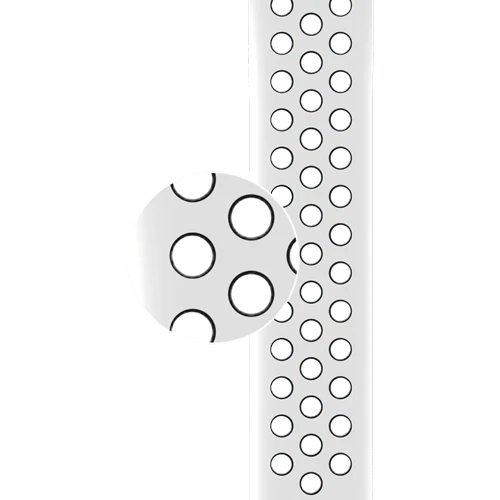 Sports Silicone Edition Watch Strap 22mm - Image 43