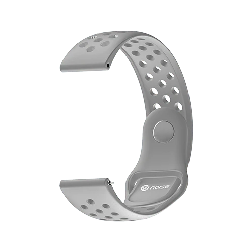 Sports Silicone Edition Watch Strap 22mm - Image 50