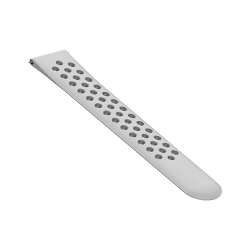 Sports Silicone Edition Watch Strap 22mm - Image 52