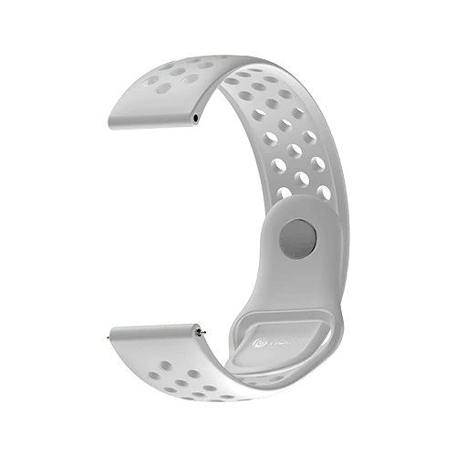 Sports Silicone Edition Watch Strap 22mm - Image 55