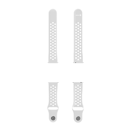 Sports Silicone Edition Watch Strap 22mm - Image 56