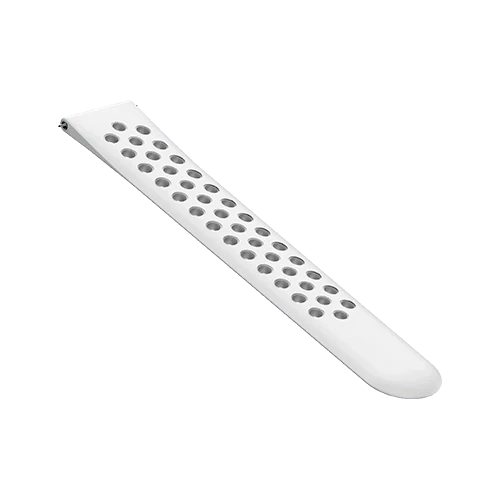Sports Silicone Edition Watch Strap 22mm - Image 57