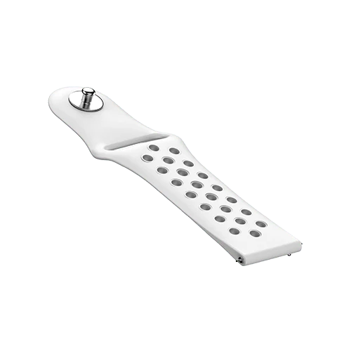 Sports Silicone Edition Watch Strap 22mm - Image 58
