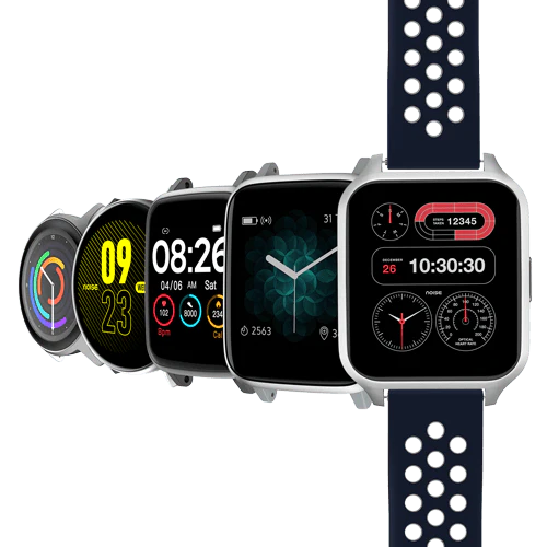 Sports Silicone Edition Watch Strap 22mm - Image 6