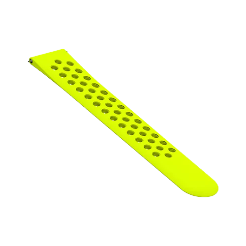 Sports Silicone Edition Watch Strap 22mm - Image 62