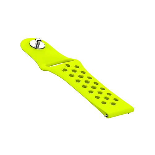 Sports Silicone Edition Watch Strap 22mm - Image 63