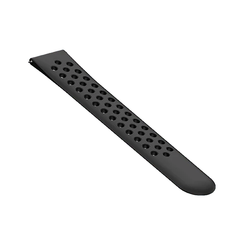 Sports Silicone Edition Watch Strap 22mm - Image 67