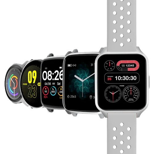 Sports Silicone Edition Watch Strap 22mm - Image 72