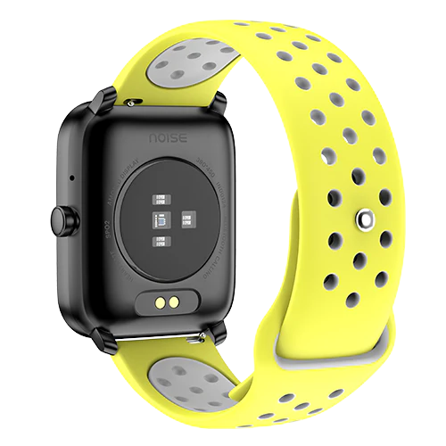Sports Silicone Edition Watch Strap 22mm - Image 77