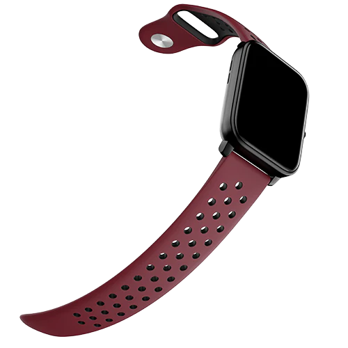 Sports Silicone Edition Watch Strap 22mm - Image 83