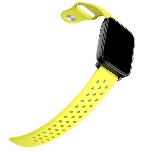 Sports Silicone Edition Watch Strap 22mm - Image 91
