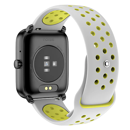 Sports Silicone Edition Watch Strap 22mm - Image 93