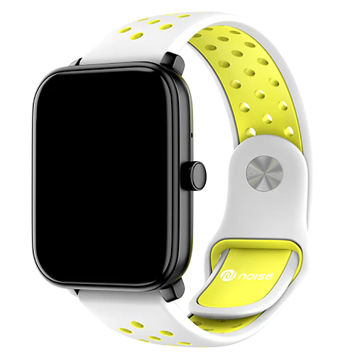 Sports Silicone Edition Watch Strap 22mm - Image 94